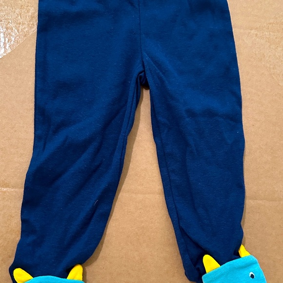 Baby boy basic set - Picture 4 of 6